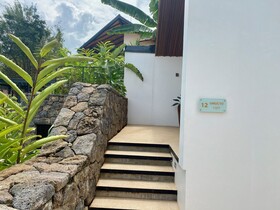 The Retreat