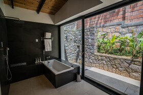 The Retreat