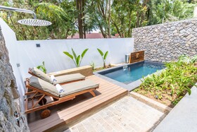 The Retreat