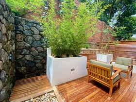 The Retreat