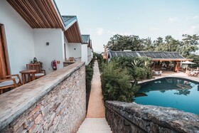 The Retreat