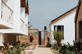 The Retreat