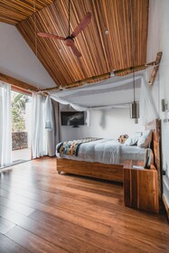 The Retreat