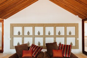 The Retreat