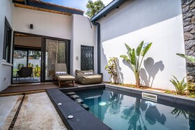 The Retreat