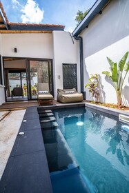 The Retreat
