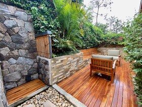 The Retreat