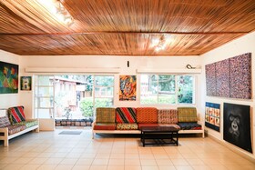 The Retreat
