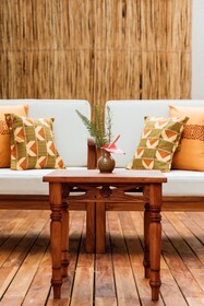 The Retreat