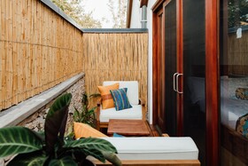The Retreat