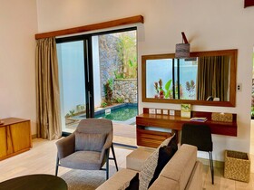 The Retreat