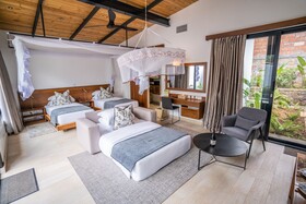The Retreat