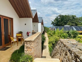 The Retreat