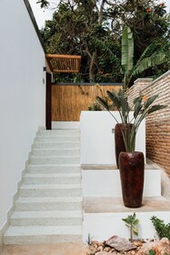 The Retreat