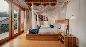 The Retreat
