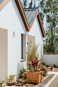 The Retreat