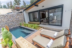 The Retreat