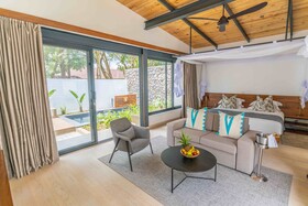 The Retreat
