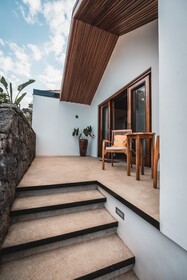 The Retreat
