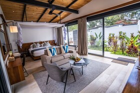 The Retreat