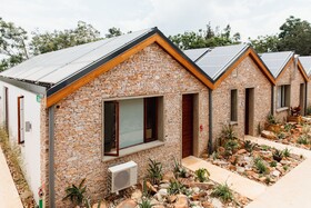 The Retreat