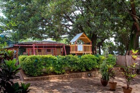 The Retreat