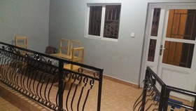 The Sunshine Villa