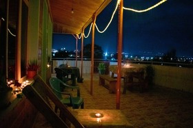 Transit House Airport