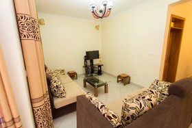 Twinview Apartments