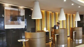 Ubumwe Grande Hotel