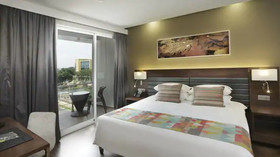Ubumwe Grande Hotel