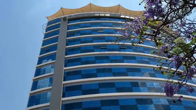 Ubumwe Grande Hotel
