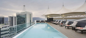 Ubumwe Grande Hotel