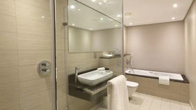 Ubumwe Grande Hotel