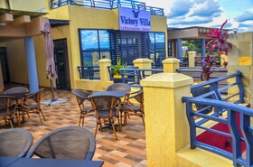 Victory Villa Apartment Hotel