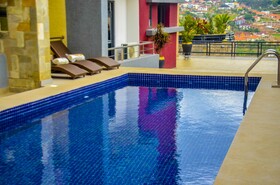 Victory Villa Apartment Hotel