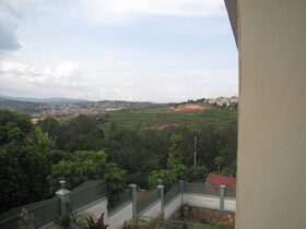 Villa Belgium