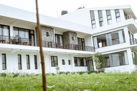Vista Heights Residence