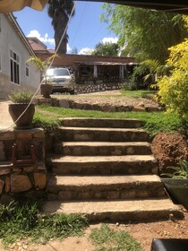 Zion Inn