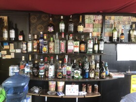 Zion Inn