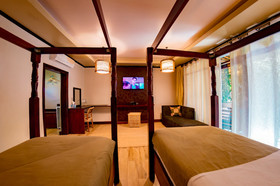 Tiloreza Volcanoes Ecolodge