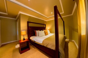 Tiloreza Volcanoes Ecolodge