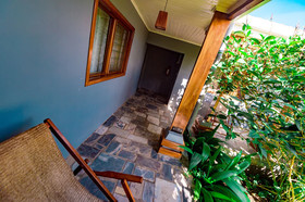 Tiloreza Volcanoes Ecolodge