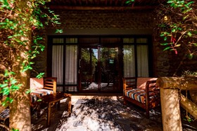 Tiloreza Volcanoes Ecolodge
