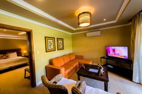 Tiloreza Volcanoes Ecolodge