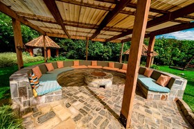 Tiloreza Volcanoes Ecolodge