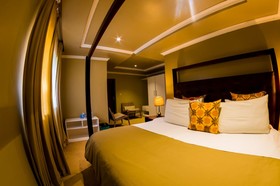 Tiloreza Volcanoes Ecolodge
