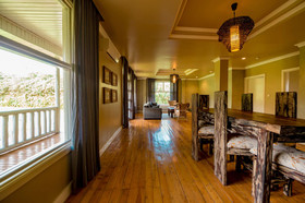 Tiloreza Volcanoes Ecolodge