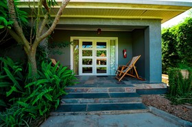 Tiloreza Volcanoes Ecolodge