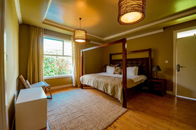 Tiloreza Volcanoes Ecolodge